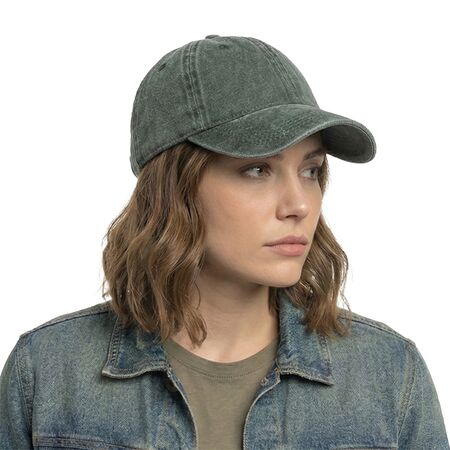 GORRA AXIS VERDE 