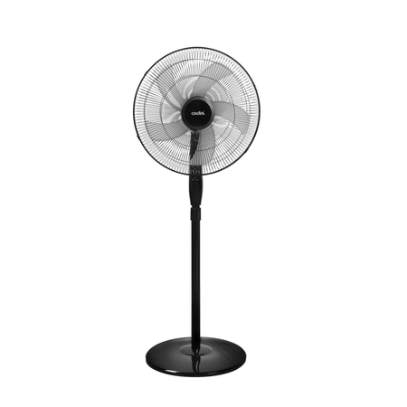 Ventilador Codini Pie 18" 80W 5 Aspas V18N