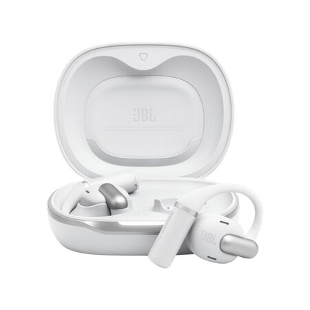 Auricular JBL Sense PRO Open Sound Blanco