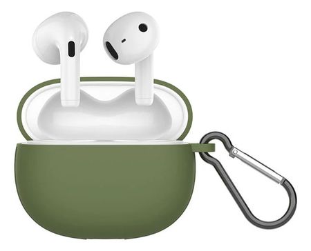 Auriculares Bluetooth Inalámbricos Skeipods E56 Verde