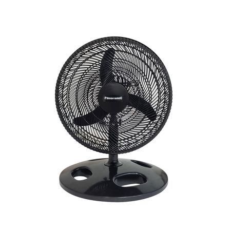 Ventilador de Pie Panoramic 18" PAV-P18PP 3 en 1