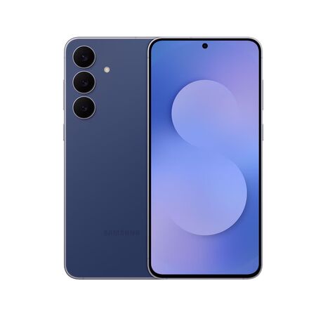 Celular Samsung Galaxy S25 FE SM-S731BLBMARO 256Gb Navy