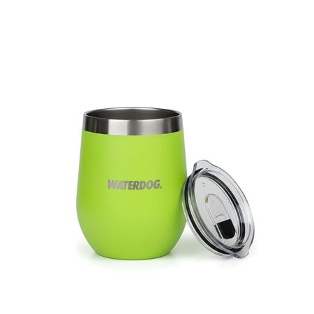 COPON WATERDOG 350CC (C:VERDE LIMA COPON350GY)