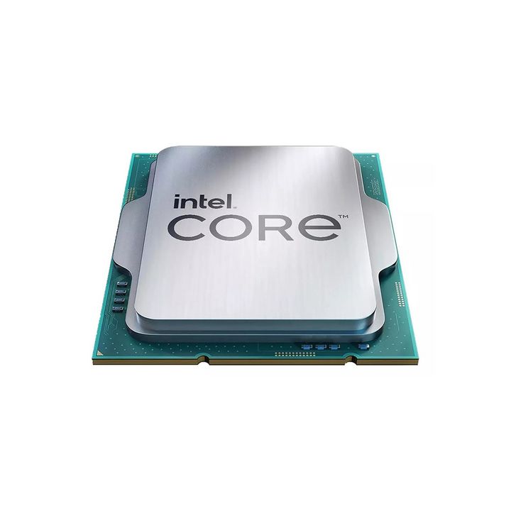Microprocesador Intel Core i3 14100 Raptorlake S17000 Box - Vista 1