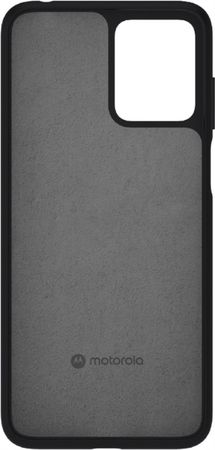 Funda Protectora Motorola Moto Edge 40 Pro Negro