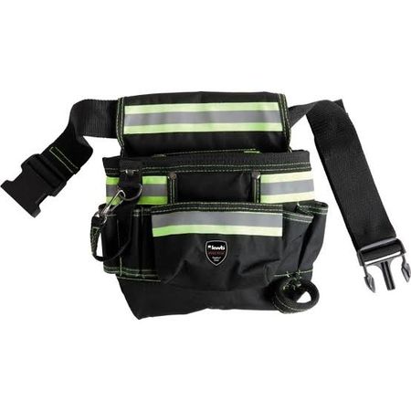 Bolso Porta Herramientas Einhell con Cinturón 75-135cm