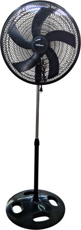 Ventilador de Pie Liliana VP20P 90W 20"