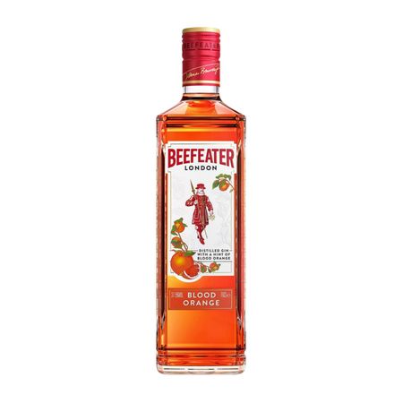 Gin Beefeater Blood Orange 700