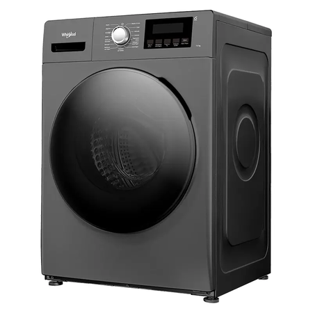 Lavarropas Automatico Whirlpool Inverter 7Kg Wnq07As 1200Rpm