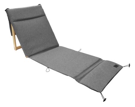 SILLA REPOSERA DE PLAYA ZECAT - MAIPU (5069)