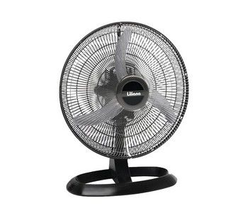 Turbo Ventilador 20 Liliana VOTR20