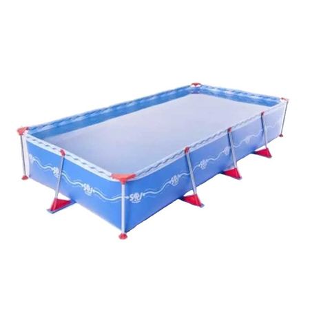 Pileta de Lona Sol De Verano 450 7800 Litros