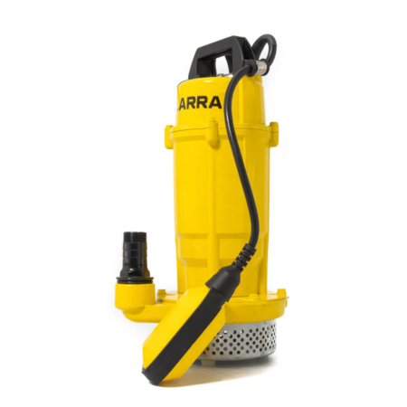 BOMBA SUMERGIBLE BELARRA 1/2Hp 370W (602.BSH1200)