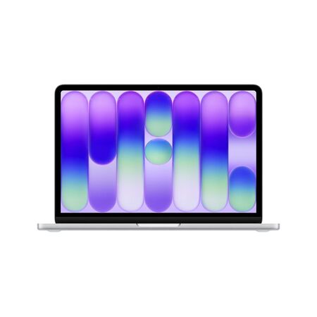 MacBook Neo 13" Apple A18 CPU 6Core GPU 5Core, 256GB SSD, 8GB Ram Silver MHFA4LL-A