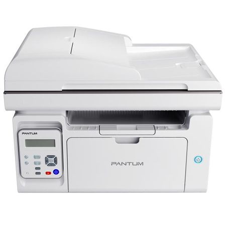 Impresora Pantum Print-Copy-Scan Mono 22Ppm UsbNetW G