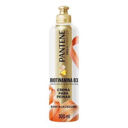 Crema para Peinar Pantene Pro-V Miracles Anticaída