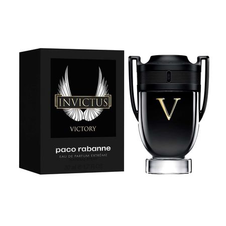 Paco Rabanne Invictus Victory EDP 50 Ml