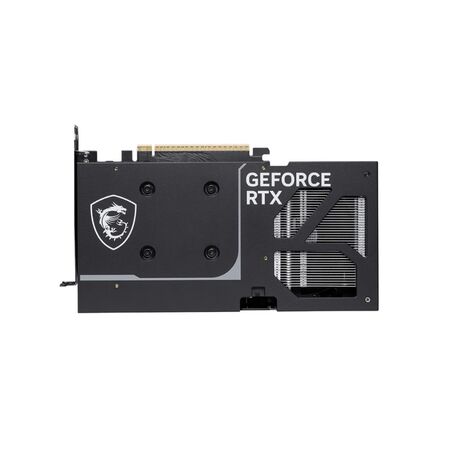 Placa de Video MSI 8GB RTX5060 Ti Ventus 2x OC Plus GDDR7