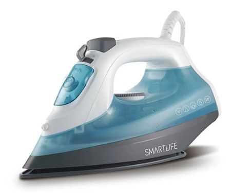 SMARTLIFE PLANCHA SLSIC2326 CERAMICA