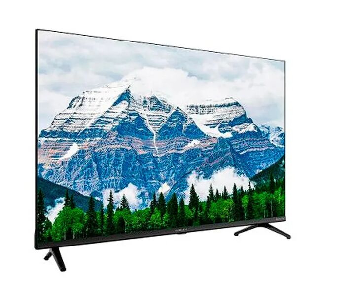 Smart Tv Roku Tv Noblex Fhd 43 Db43x3110 - Vista 2