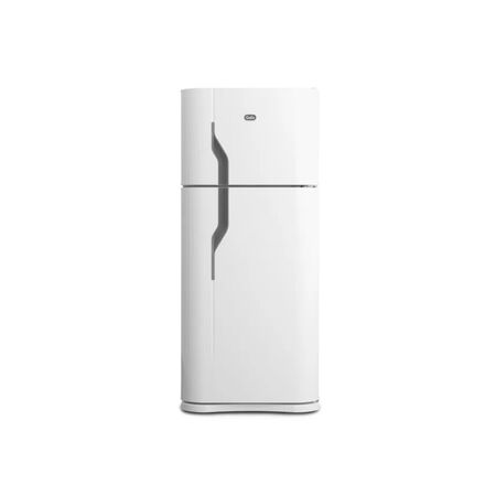 Heladera Gafa Hgfafb Blanca Con Freezer l Blanca
