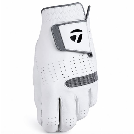 Guante Golf Taylormade Tp Flex Cuero