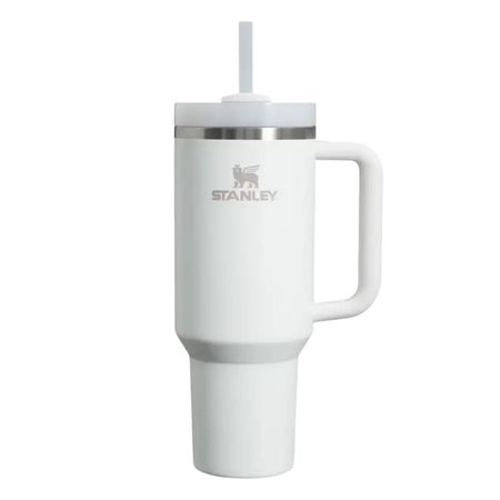 Vaso Termico Stanley Original Acero Inoxidable FlowState 1.2 Litros Frost