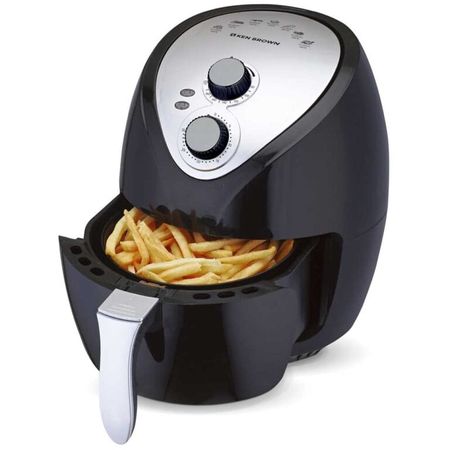 Freidora de Aire Ken Brown 3,5L Negra AF350