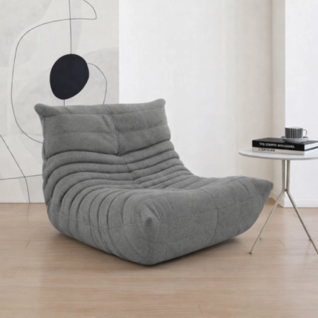 SILLON ORUGA