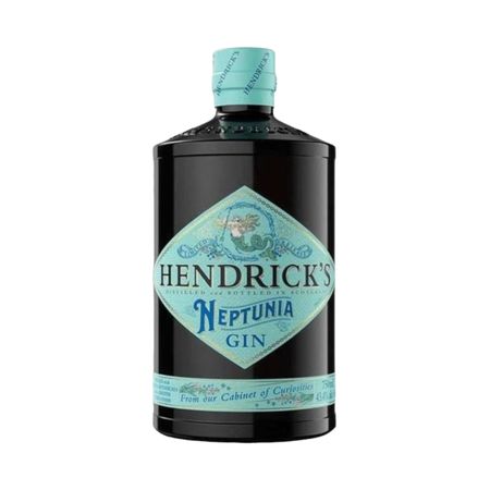 Gin Hendricks Neptunia 750 ml