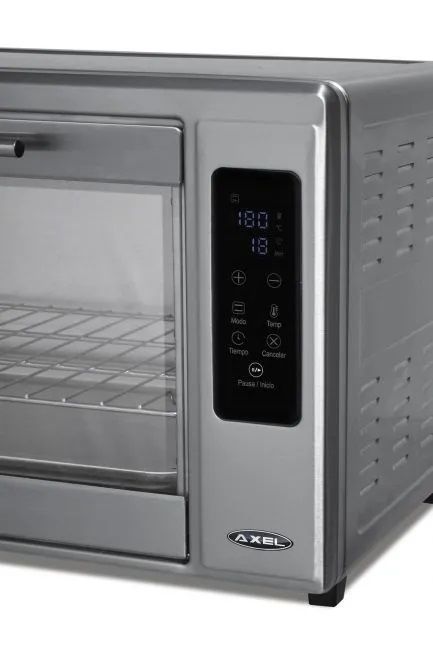 Horno Electrico Digital 60 Lts. Axel ( AX-HD60A) - Vista 2