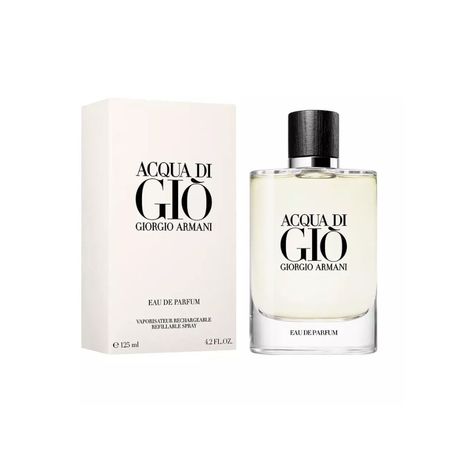 Acqua Di Gio Pour Homme EDP