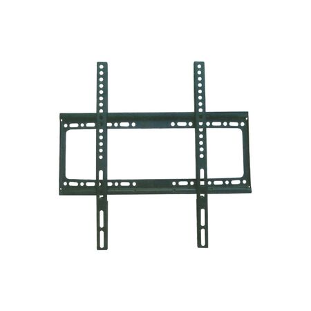 SOPORTE PARA TV KANJI KJH-WMF63 FIJO 26 A 63 PULGADAS NEGRO