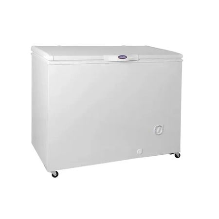 Freezer Inelro 290 Litros Inverter FIH350 A++