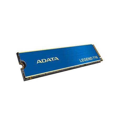 Disco Solido M.2 Nvme 256GB Adata Legend 710