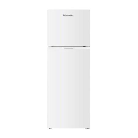 Heladera Columbia CHD31/9 310 Litros Blanca