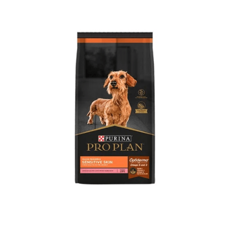Proplan adulto small 7 x 1 Kg