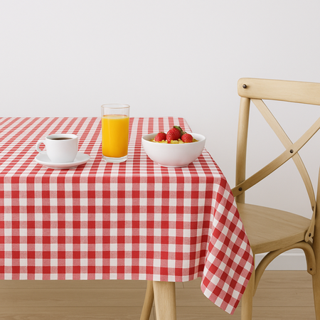 Mantel Antimancha Impermeable Español 1,40 x 3 mts Rollo Tela