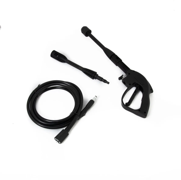 HIDROLAVADORA BELARRA H1200 - 110 BAR 1400W (602.H1200) - Vista 4