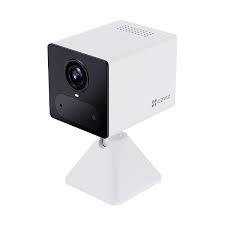 CAMARA DE SEGURIDAD EZVIZ INTERIOR MODELO CB2 3MP 4G (CS-CB2-R105-1K3F4GA-WH)