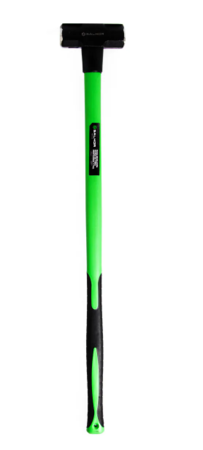 MASA DEMOLICION PROFESIONAL MANGO FIBRA 2.7KG (601.MDFP2700)