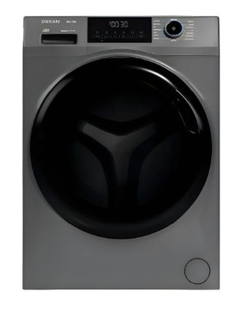LAVASECADORA DREAN GRAY LITE LSCDR0805SG