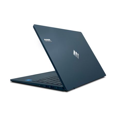 Notebook Intel Core i3 12va Ram 8GB SSD 512GB 14" Windows 11 EXO