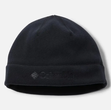 Gorro Columbia Polar Fast Trek II Beanie Negro Unisex (9609-010)