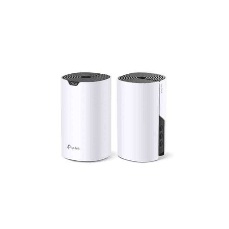 Sistema Mesh Tp-Link Deco S7 2 Pack AC1900 Blanco