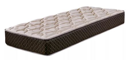 Colchon 1 Plaza Cannon Exclusive 80x190x25 Espuma