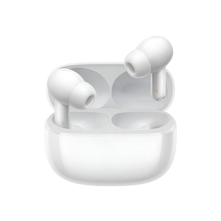 Auriculares Redmi Buds 6 Pro Glacier White - Vista 1