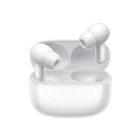 Auriculares Redmi Buds 6 Pro Glacier White