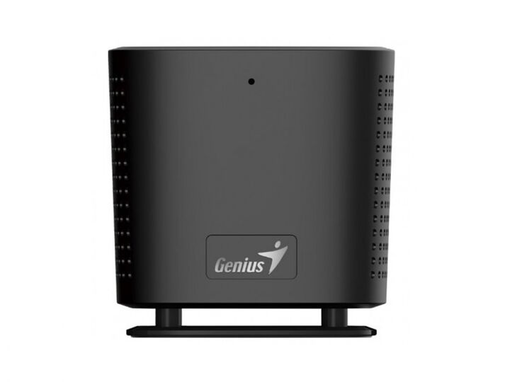 Parlante Portátil Bluetooth Genius SP-925BT Negro - Vista 3