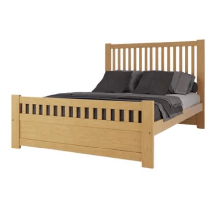 Cama 2P 1/2 Inmacol Mediterraneo 106 Lustre Miel